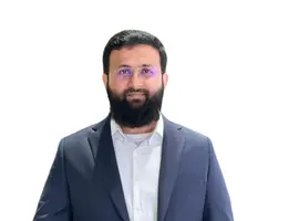 Bilal Shaikh