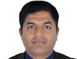 Sunil Sequeira