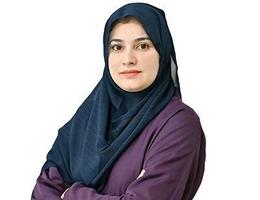 Shehzadi Mariam