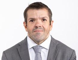 Masoud M Goharian