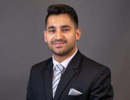 Tanvir Juneja