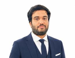 Agent Awais Ahmed
