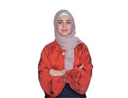 Sara Al Moghrabi