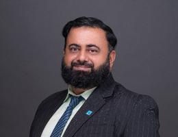 Murtaza Furniturewala