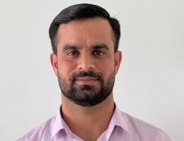 Muhammad Islam