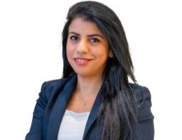 Yasmine Abou Hussein