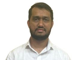 Mohammed Salman 