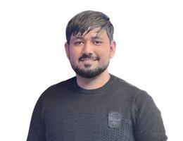 Sarmad Ali
