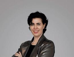 Esmiralda Muradasilova