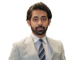 Ali Afzal