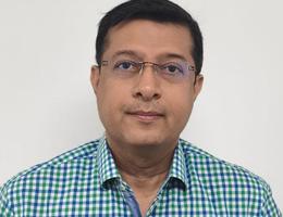 Mr Anil