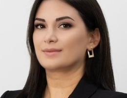 Meline Apresyan