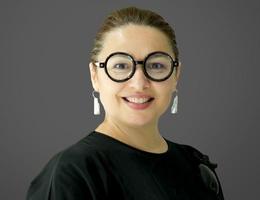 Violetta Bogdanova