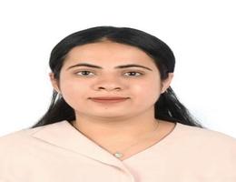 Vishakha Sachdev