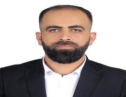 Mothana Al Zoubi