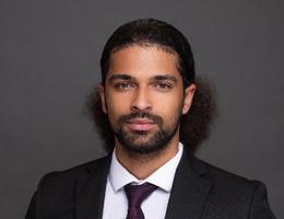 Malik Junior Devante Mukoro