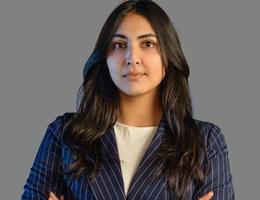 Mahnoor Khalid
