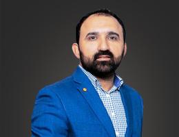 Umar Shahid