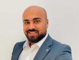 Ziad Tarek