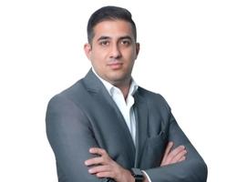 Hassan Saeed