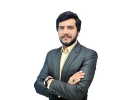 Sarmad Irfan