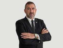Fabrizio Caputo