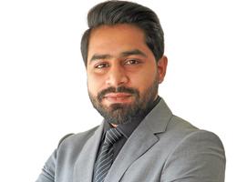 Muhammad Nosherwan