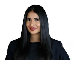 Nida Merchant Naveed