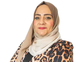 Rasha Adel