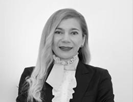 Tamara Ergasheva