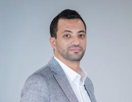 Hossam Thabet