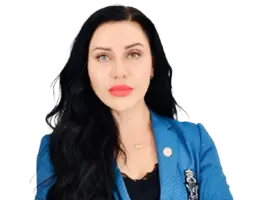 Svetlana Danilova