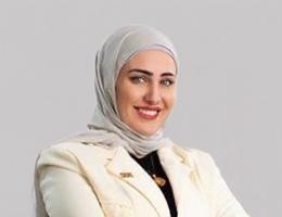 Dina Zeaiter