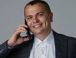 Nikita Protsenko