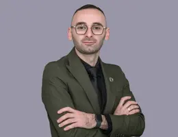 Agent Avatar