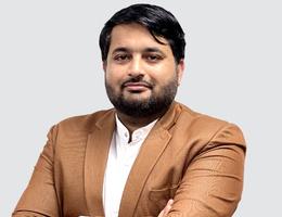 Asad Jamal 