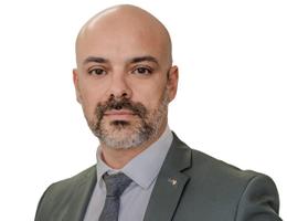 Daniel Jevaux