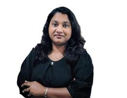 Indulekha Muralidharan Nair