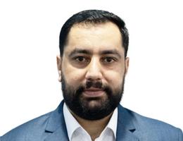 Abdusami Amjid Aslam