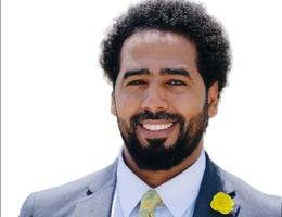 Mahmoud Sayed