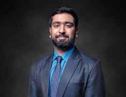 Kunal Bhatia