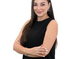 Parvin  Mammadova