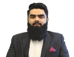 MUHAMMAD FAROOQ