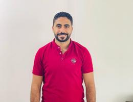 Mahmoud Yosef