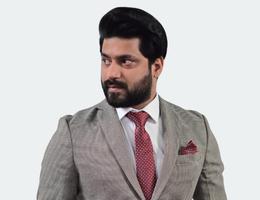Hussnain Ali