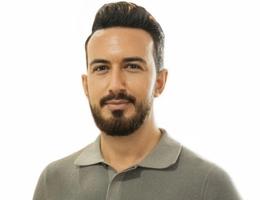 Ozan Canbek