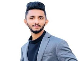 Mohammed Shafi
