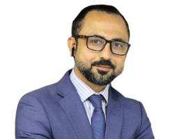 Tajdar Alam