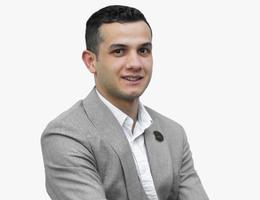 Alaa Ahmed