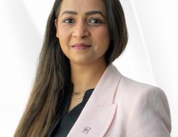 Shruti Jain Pradeep Kumar